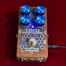 KarDiaN Chloroform UG "ADD CBF" 【山野楽器限定モデル】【"ウルトラゲイン"】