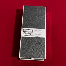 Shin's Music Baby Perfect Volume Standard BPFV1 【ハイ・インピーダンス対応】【市場僅少】_2