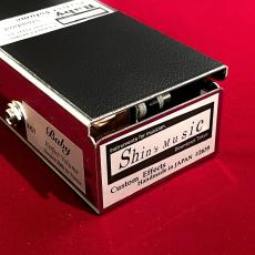 Shin's Music Baby Perfect Volume Standard BPFV1 【ハイ・インピーダンス対応】【市場僅少】_3
