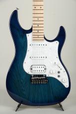 FUJIGEN EOS2-ASH-M/SBB -See-Thru Blue Burst-【S/N K230040】