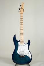 FUJIGEN EOS2-ASH-M/SBB -See-Thru Blue Burst-【S/N K230040】_2