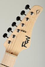 FUJIGEN EOS2-ASH-M/SBB -See-Thru Blue Burst-【S/N K230040】_7