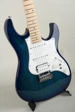 FUJIGEN EOS2-ASH-M/SBB -See-Thru Blue Burst-【S/N K230040】_9
