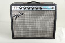 Fender 1976 Princeton Reverb Silver Face