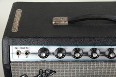 Fender 1976 Princeton Reverb Silver Face_3