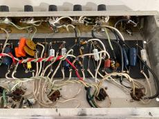 Fender 1976 Princeton Reverb Silver Face_9
