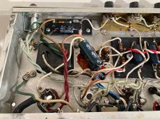 Fender 1976 Princeton Reverb Silver Face_11