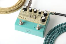Revelation Effects REVENANT  Preamp-Boost