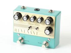 Revelation Effects REVENANT  Preamp-Boost_2