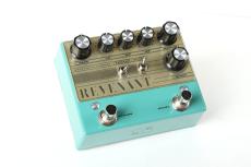 Revelation Effects REVENANT  Preamp-Boost_3