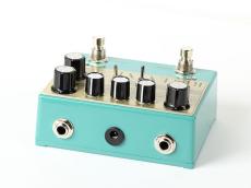 Revelation Effects REVENANT  Preamp-Boost_4