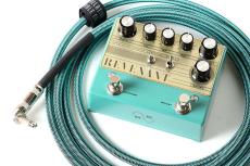 Revelation Effects REVENANT  Preamp-Boost_5