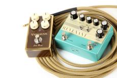 Revelation Effects REVENANT  Preamp-Boost_6
