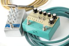 Revelation Effects REVENANT  Preamp-Boost_7