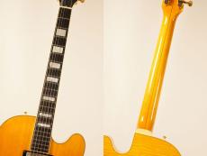 Crews Maniac Sound GBNY-1 STP -Natural- 【USED】_11