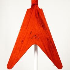 Bizen Works BURNED FV Korina -Lucy Red- [3.37kg]_3