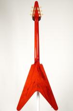 Bizen Works BURNED FV Korina -Lucy Red- [3.37kg]_4