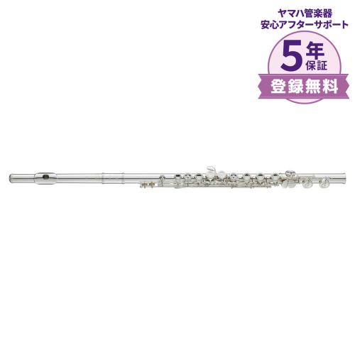 YAMAHA 【未展示品　現物写真】YFL-517　#084220