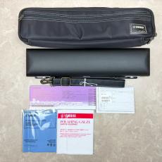 YAMAHA 【未展示品　現物写真】YFL-517　#084220_7