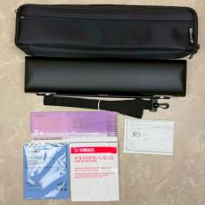 YAMAHA 【未展示品・現物画像】YFL-312　#247141_7