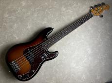 Fender American Professional II Precision Bass  V　3-Color Sunburst_2