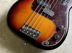 Fender American Professional II Precision Bass  V　3-Color Sunburst_3