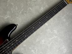 Fender American Professional II Precision Bass  V　3-Color Sunburst_6