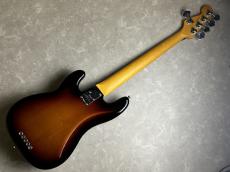 Fender American Professional II Precision Bass  V　3-Color Sunburst_8