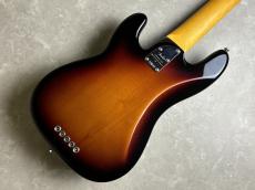 Fender American Professional II Precision Bass  V　3-Color Sunburst_9
