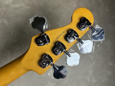 Fender American Professional II Precision Bass  V　3-Color Sunburst_11