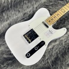 Fender Made in Japan Traditional 50s Telecaster White Blonde