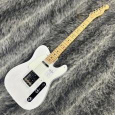 Fender Made in Japan Traditional 50s Telecaster White Blonde_2