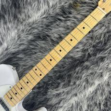 Fender Made in Japan Traditional 50s Telecaster White Blonde_5