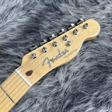 Fender Made in Japan Traditional 50s Telecaster White Blonde_6