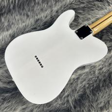 Fender Made in Japan Traditional 50s Telecaster White Blonde_7