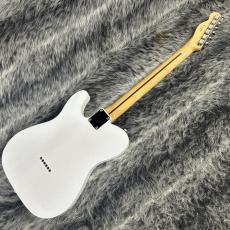 Fender Made in Japan Traditional 50s Telecaster White Blonde_8