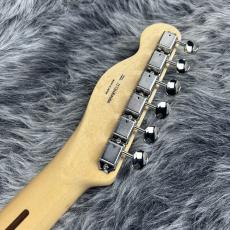 Fender Made in Japan Traditional 50s Telecaster White Blonde_10