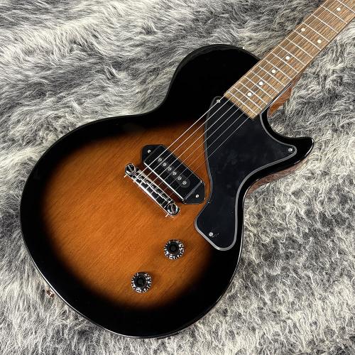 Epiphone Les Paul Junior Tobacco Burst
