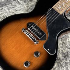 Epiphone Les Paul Junior Tobacco Burst_2