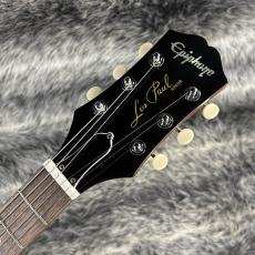 Epiphone Les Paul Junior Tobacco Burst_4