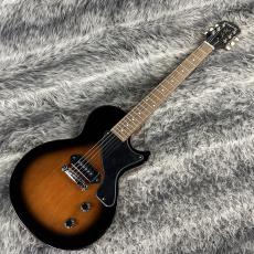 Epiphone Les Paul Junior Tobacco Burst_5