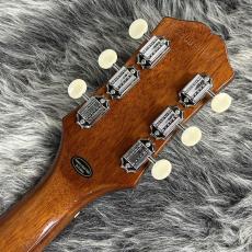 Epiphone Les Paul Junior Tobacco Burst_8