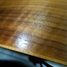 Taylor Baby Taylor BT1【B級特価品】_6