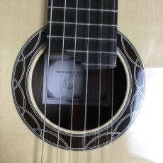 Matthew Rubendal【マシュー・ルーベンダール】 2023年製 松/マダガスカルローズ【650mm】_10