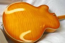 Ibanez AF105-AMB_3