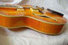 Ibanez AF105-AMB_8