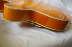Ibanez AF105-AMB_9