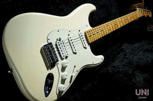 Fender Standard Stratocaster HSS / 2010