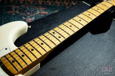 Fender Standard Stratocaster HSS / 2010_5