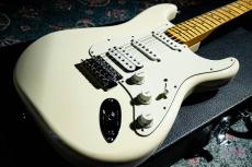 Fender Standard Stratocaster HSS / 2010_10
